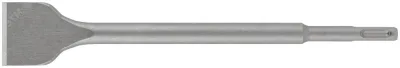Зубило 14*40*250мм SDS+, легированная сталь FIT 33493