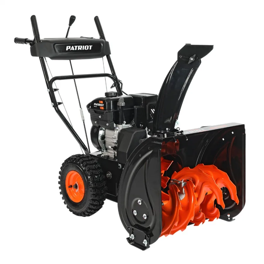 Снегоуборщик PATRIOT PRO 750 426108405