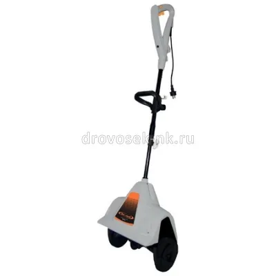 Снегоуборщик ERGOMAX EST3211 (1100Вт)