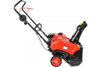 Снегоочиститель бензиновый BRAIT BR-3046W