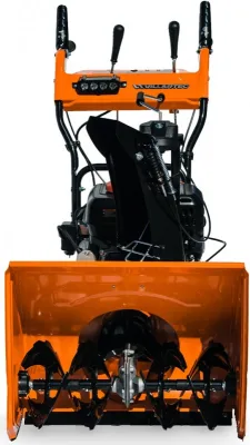 Снегоуборщик Villartec WB5561E