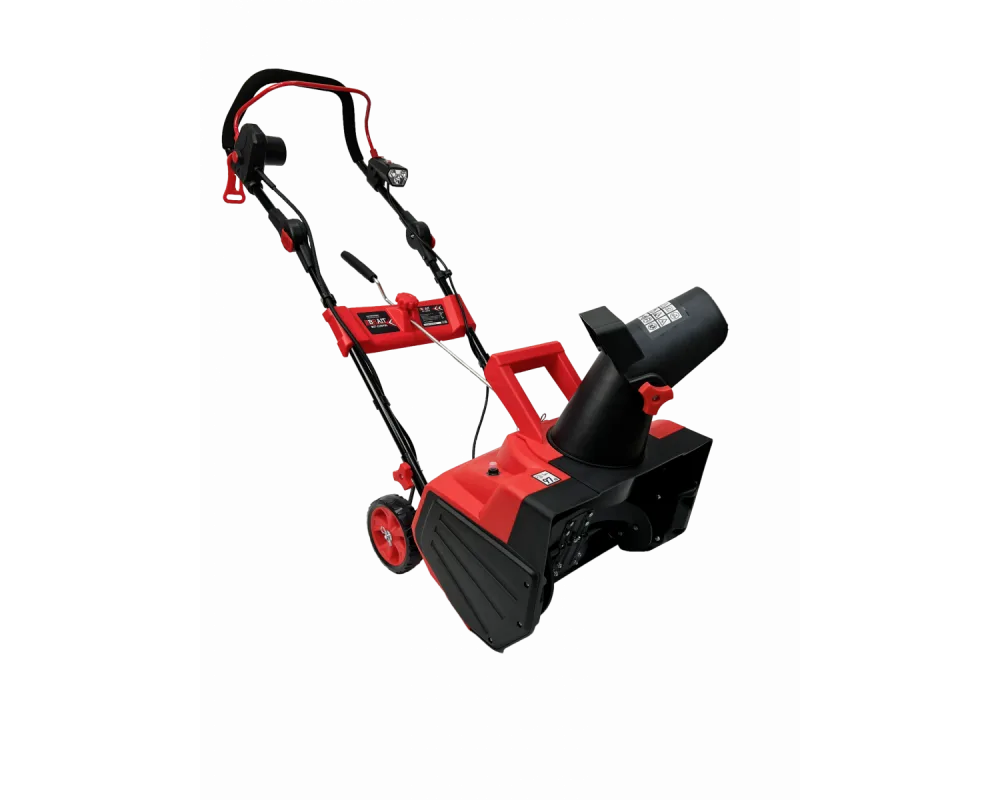 Снегоуборщик электрический BRAIT BST-2200YBL