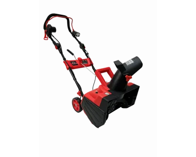 Снегоуборщик электрический BRAIT BST-2200YBL