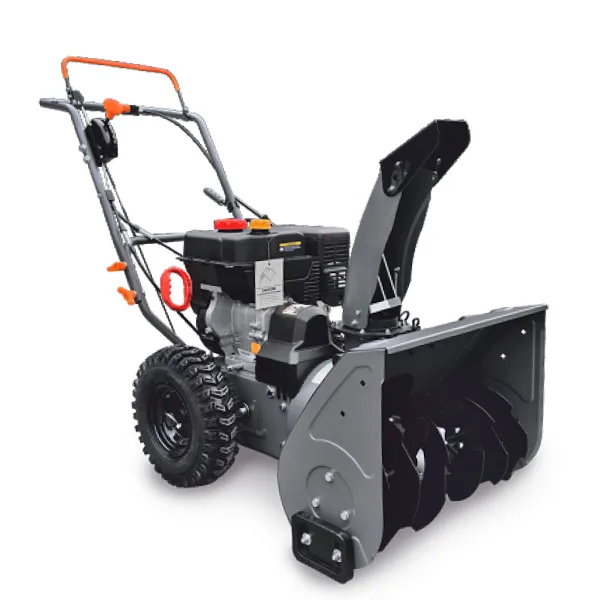 Снегоуборщик Villartec WB7056 (7л.с./212см3, 56/42см, 6/2 скоростей)