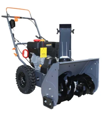Снегоуборщик Villartec WB7056 (7л.с./212см3, 56/42см, 6/2 скоростей)