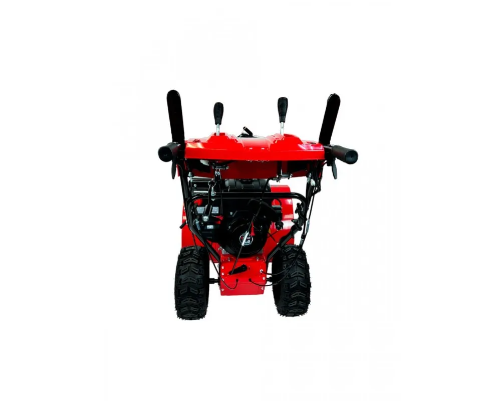 Снегоуборщик бензиновый BRAIT BR-1176ELWS-6