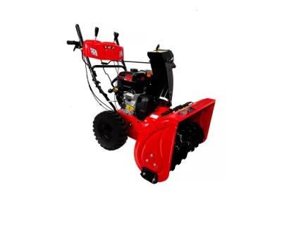 Снегоуборщик бензиновый BRAIT BR-1176ELWS-6