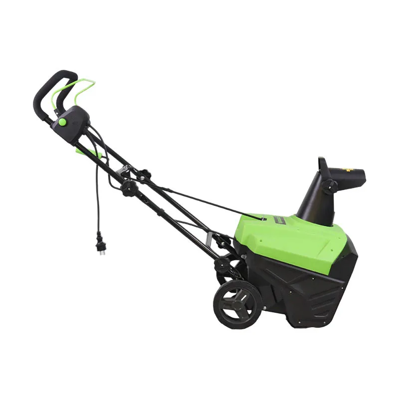 Снегоуборщик GREENWORKS SN2300 2602707 (электр., 2300В, 50см)
