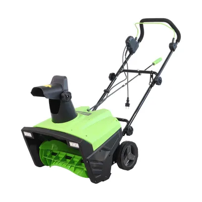 Снегоуборщик GREENWORKS SN2300 2602707 (электр., 2300В, 50см)