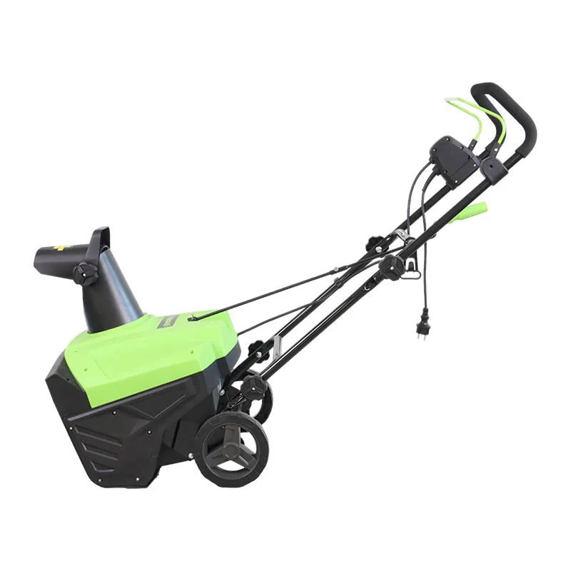 Снегоуборщик GREENWORKS SN2300 2602707 (электр., 2300В, 50см)