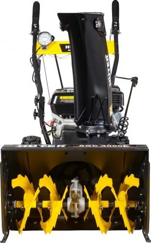Снегоуборщик Huter SGC 4000L 70/7/22