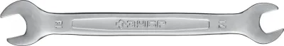 Ключ рожковый 12*13мм,оцинк Зубр 2701-12-13