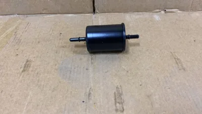 Фильтр топливный Great Wall Hover M2 1117100-V08