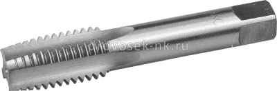 Метчик ручной Зубр Мастер М18*2,5 одинарный 4-28004-18-2,5