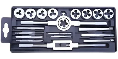 Набор метчиков и плашек (20пр) STARTUL MASTER ST9301