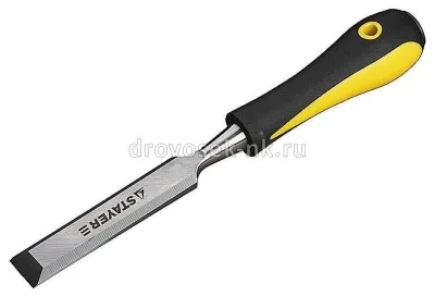 Стамеска 18мм STAYER PROFI 18205-18