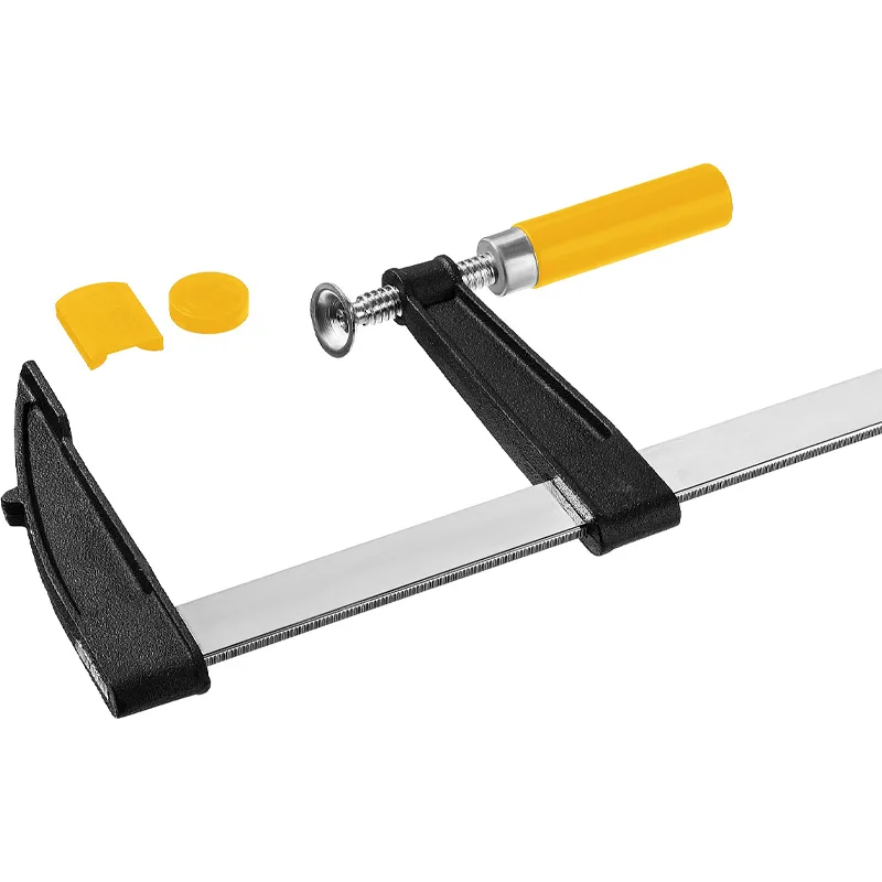 Струбцина 50*200мм F-образная STAYER 3210-050-200_z01
