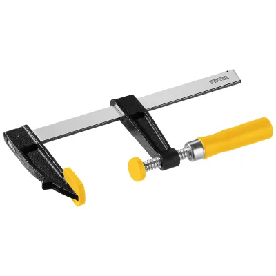 Струбцина 50*200мм F-образная STAYER 3210-050-200_z01