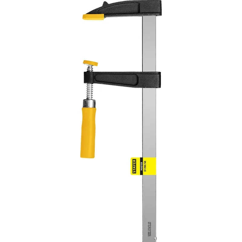 Струбцина 50*200мм F-образная STAYER 3210-050-200_z01
