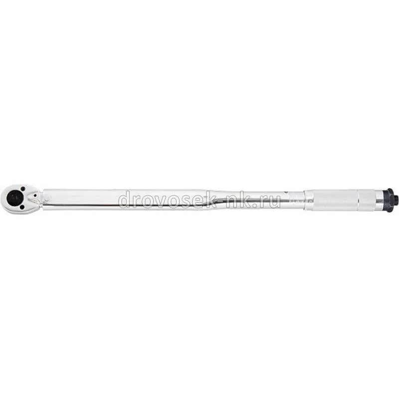 Ключ динамометрический 42-210Нм 1/2" хром MATRIX 14160