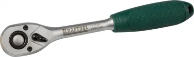 Ключ-трещотка 3/8" 72зуб. KRAFTOOL 27790-3/8_z01