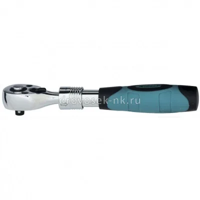 Ключ телескоп трещоточн 3/8" 215-315 мм CrV GROSS 14072