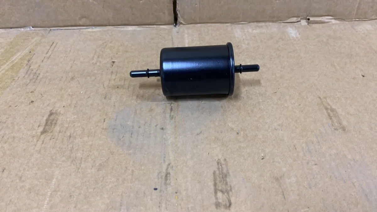 Фильтр топливный Great Wall Hover M4 1117100-V08