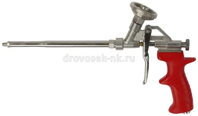 Пистолет д/монтажной пены Зубр Монтажник 4-06875_z02