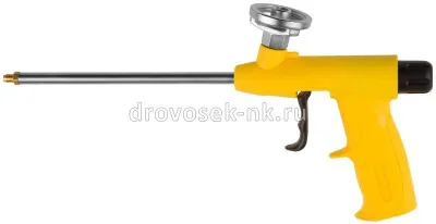 Пистолет для пены монтажной STAYER 06863_z02