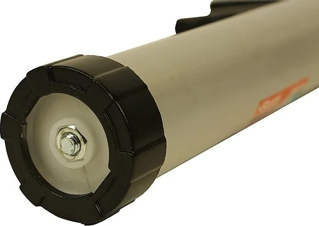 Пистолет д/герметика Sturm 600 мл, цилиндрический 1073-05-600