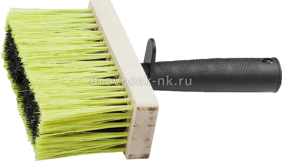 Кисть-макловица иск.щет.ЗУБР 50*140 01809-14