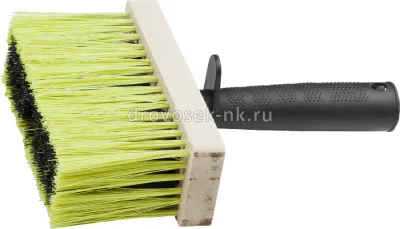 Кисть-макловица иск.щет.ЗУБР 50*140 01809-14