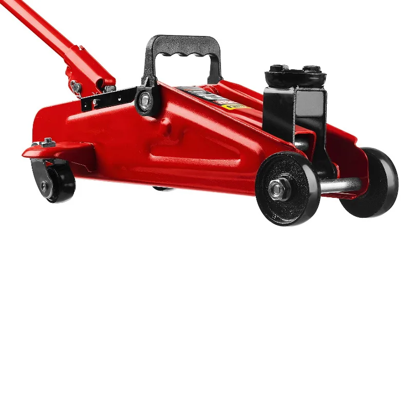 Домкрат подкатной 2,0т 125-320мм для легковых а/м R-22 STAYER RED FORCE 43152-2