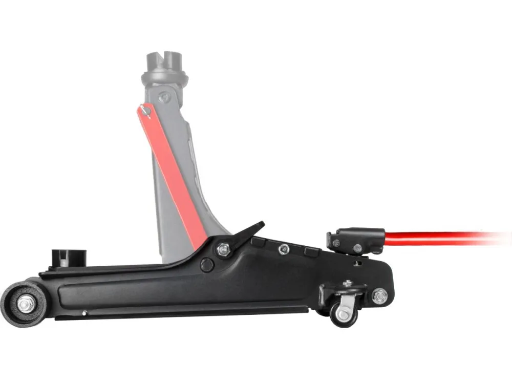 Домкрат подкатной 2,5т h85-380 STARTUL AUTO ST8014-08