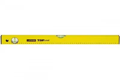 Уровень STAYER TOPLevel 1200 мм строительный 3460-120_z03