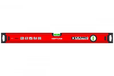 Уровень 600мм Kapro NEPTUNE (НЕПТУН) 977-40-60