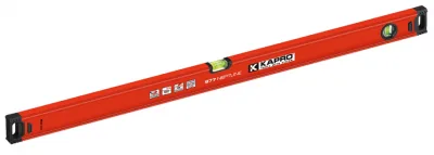 Уровень 800мм, 2 глазка Kapro NEPTUNE (НЕПТУН) 977-40-80