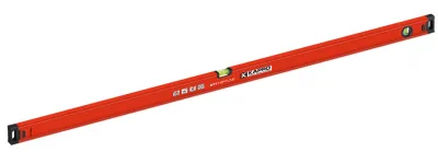 Уровень 1200мм Kapro NEPTUNE (НЕПТУН) 977-40-120