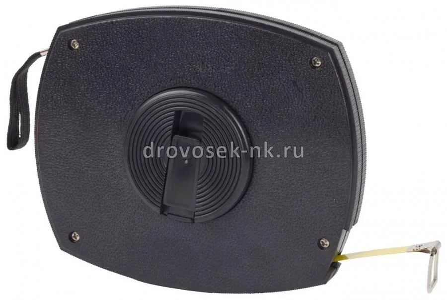 Лента мерная 30м*10мм сталь STAYER 3416-30_z01