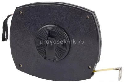 Лента мерная 30м*10мм сталь STAYER 3416-30_z01