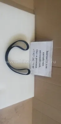 Ремень ГРМ Great Wall Hover (4G64) SMD182294 производство КОРЕЯ