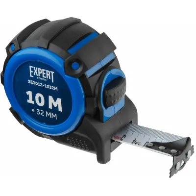 Рулетка 10м*32мм EXPERT STARTUL SE3012-1032M