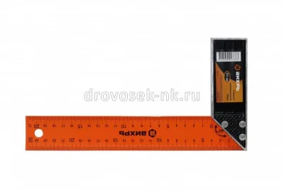 Угольник металлический 250мм Вихрь 73/11/3/1