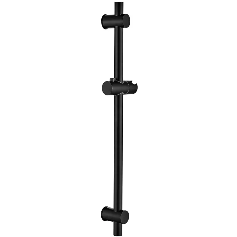 Душевая стойка черная LEDEME L78001B-3