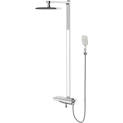 Душеевая система GAPPO G2495-4