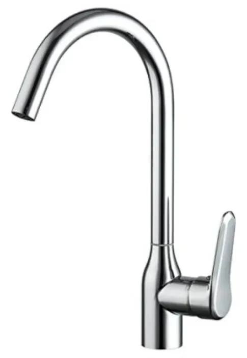 Смеситель д/кухни FRUD хром R44052-10