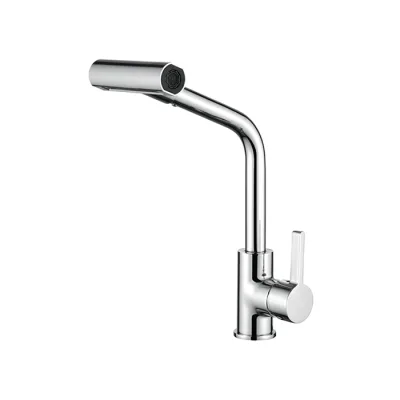 Смеситель для кухни Многофункциональный LEDEME L4099-4