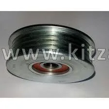 Ролик ремня кондиционера натяжной Great Wall Hover 8103100-K00