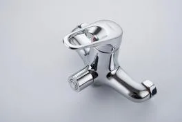 Смеситель для ванны с длинным изливом LEDEME L2213