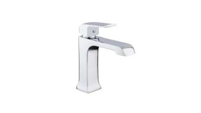 Смеситель для раковины хром GAPPO G1050-8